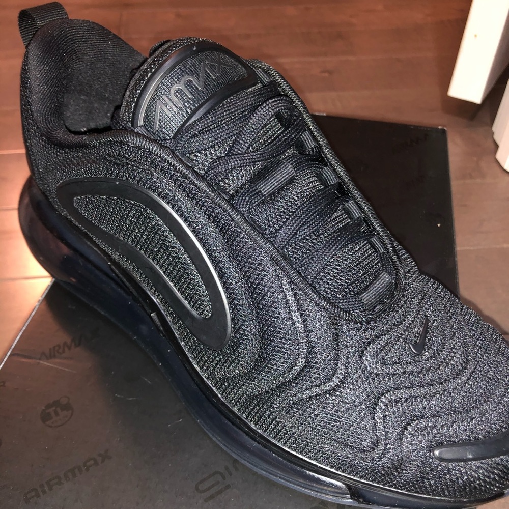 Nike Air Max 720.